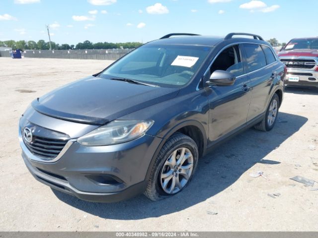JM3TB2BA7F0465965 Mazda CX-9 SPORT