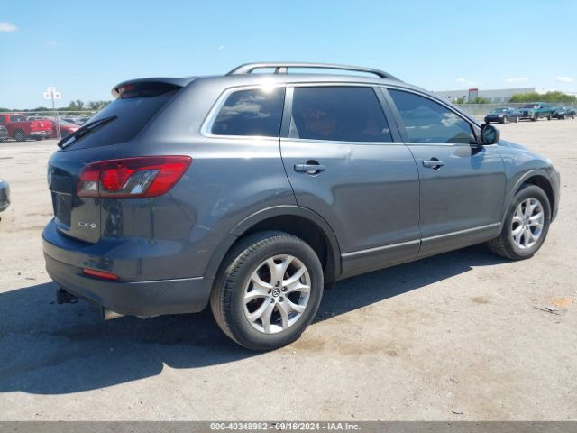 JM3TB2BA7F0465965 Mazda CX-9 SPORT