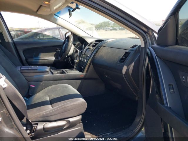 JM3TB2BA7F0465965 Mazda CX-9 SPORT