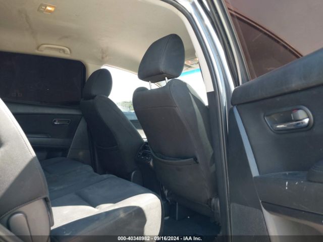 JM3TB2BA7F0465965 Mazda CX-9 SPORT