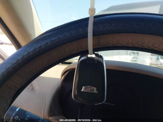 1G6AH5RX7F0113384 Cadillac ATS LUXURY