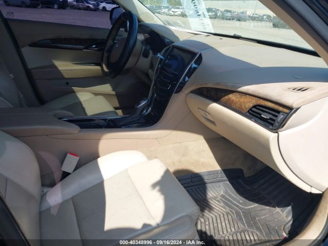 1G6AH5RX7F0113384 Cadillac ATS LUXURY
