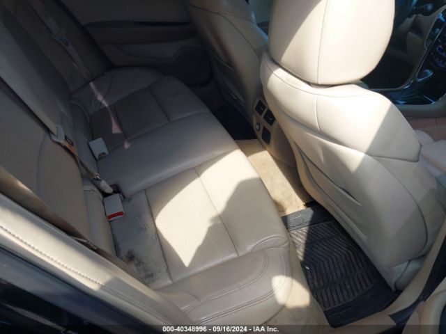 1G6AH5RX7F0113384 Cadillac ATS LUXURY