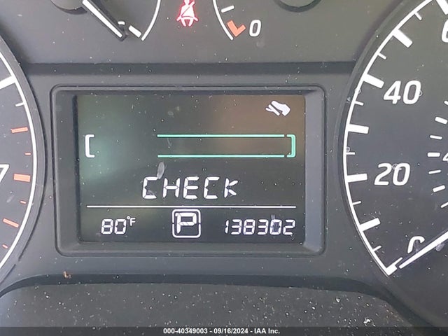 Nissan SENTRA S 2017 3N1AB7AP9HY249405 Image 16