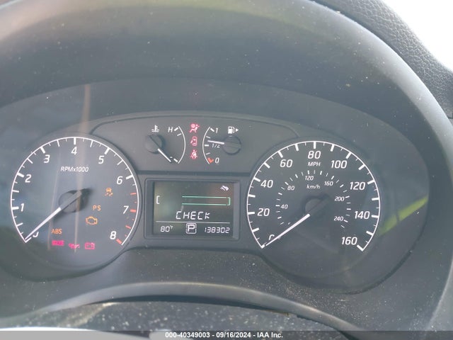 Nissan SENTRA S 2017 3N1AB7AP9HY249405 Image 7