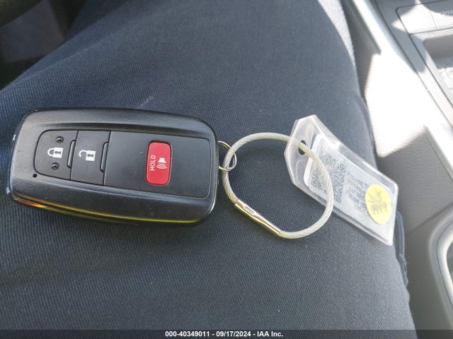Toyota Rav4 Xle 2024 2T3W1RFVXRW329179 Image 11