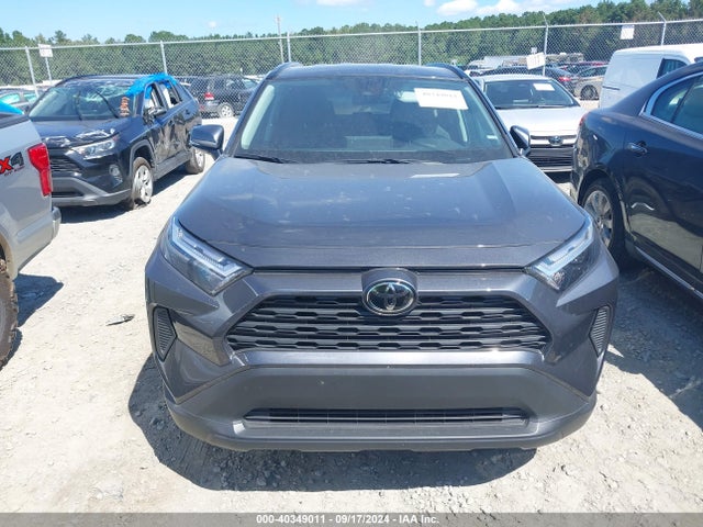 Toyota Rav4 Xle 2024 2T3W1RFVXRW329179 Image 12