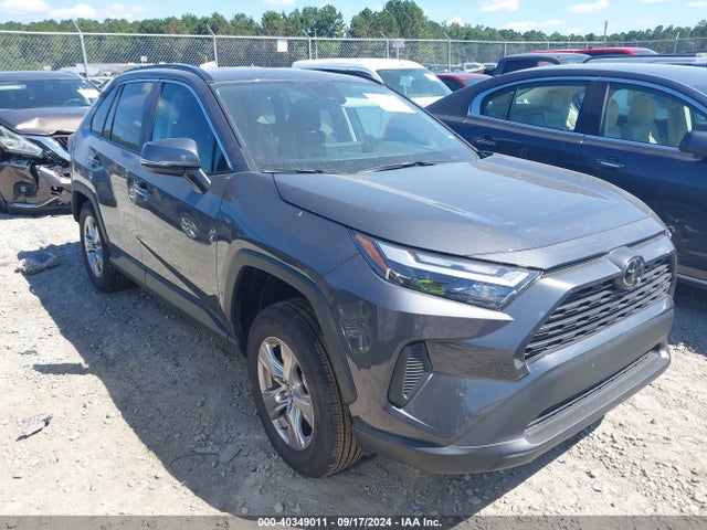 Toyota Rav4 Xle 2024 2T3W1RFVXRW329179 Image 13