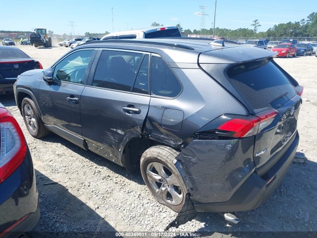 Toyota Rav4 Xle 2024 2T3W1RFVXRW329179 Image 14
