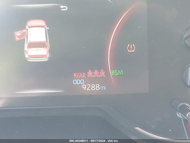 Toyota Rav4 Xle 2024 2T3W1RFVXRW329179 Image 15