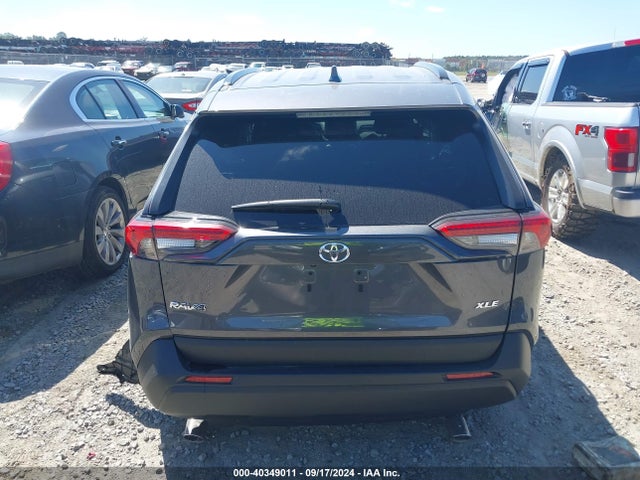 Toyota Rav4 Xle 2024 2T3W1RFVXRW329179 Image 16