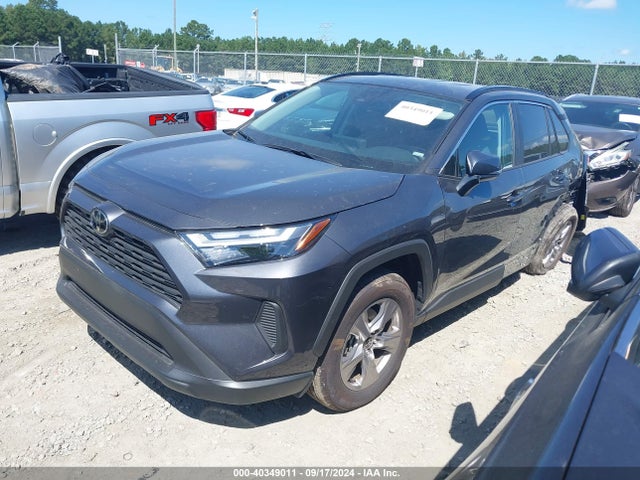 Toyota Rav4 Xle 2024 2T3W1RFVXRW329179 Image 2