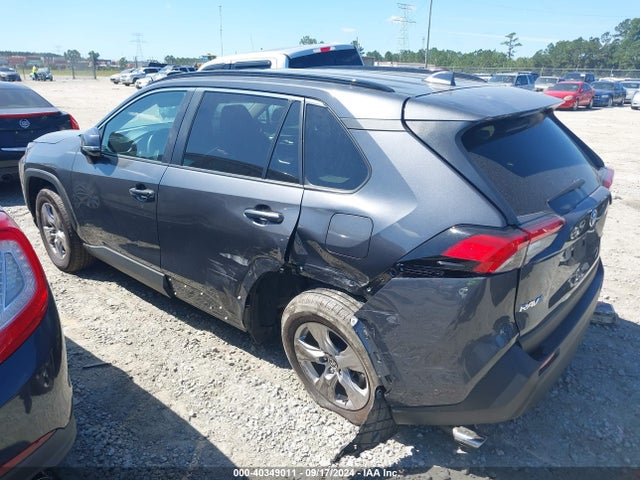 Toyota Rav4 Xle 2024 2T3W1RFVXRW329179 Image 3
