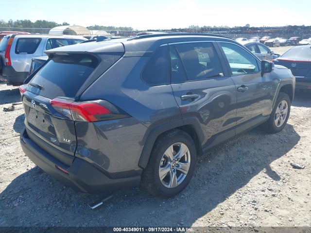 Toyota Rav4 Xle 2024 2T3W1RFVXRW329179 Image 4