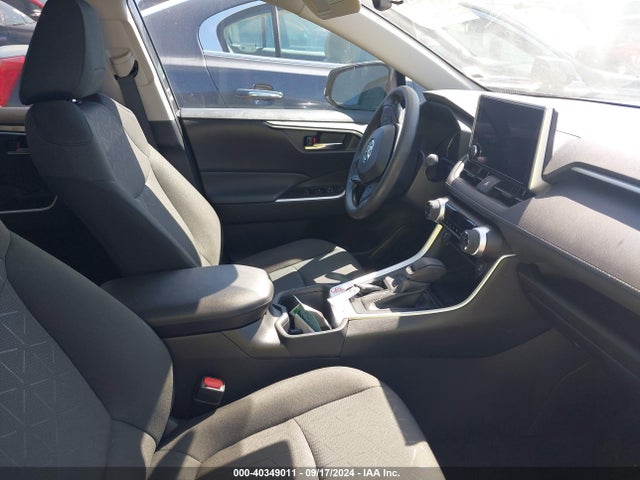 Toyota Rav4 Xle 2024 2T3W1RFVXRW329179 Image 5