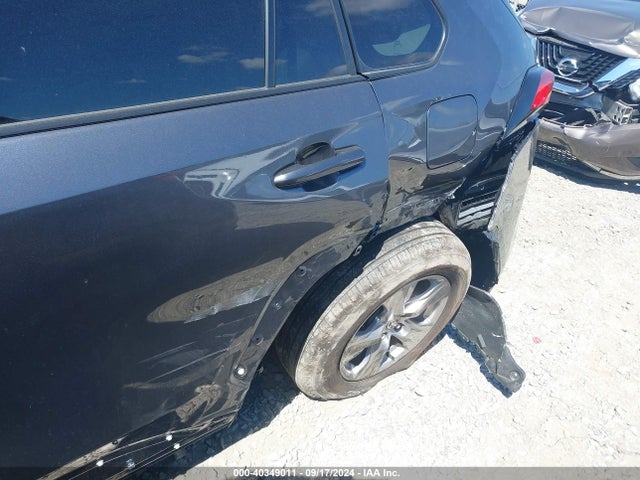 Toyota Rav4 Xle 2024 2T3W1RFVXRW329179 Image 6