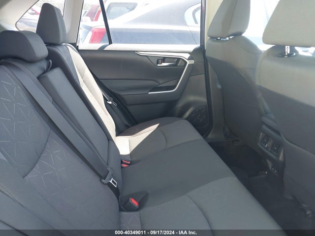 Toyota Rav4 Xle 2024 2T3W1RFVXRW329179 Image 8