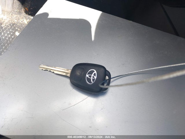 Toyota COROLLA LE 2014 5YFBURHE6EP120867 Image 11