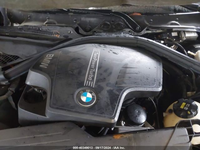 WBA8E9G50GNT81997 BMW 328I