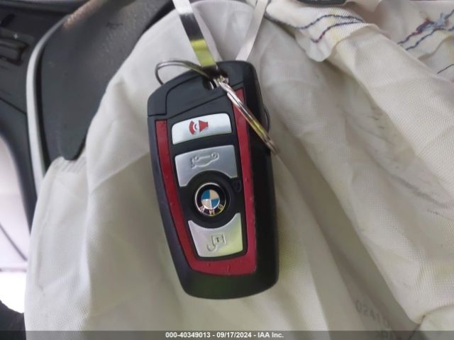 WBA8E9G50GNT81997 BMW 328I