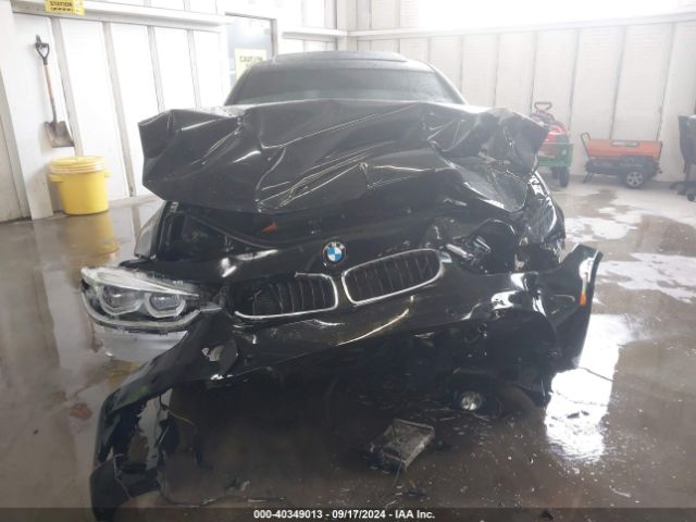 WBA8E9G50GNT81997 BMW 328I