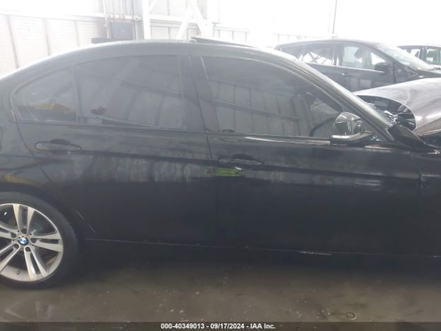 WBA8E9G50GNT81997 BMW 328I