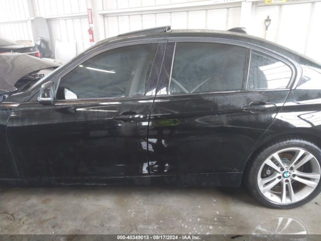 WBA8E9G50GNT81997 BMW 328I