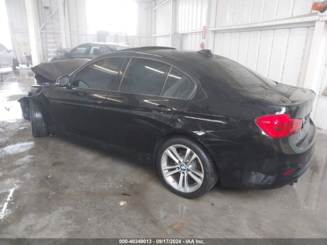 WBA8E9G50GNT81997 BMW 328I