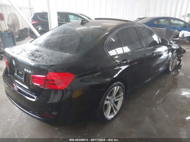 WBA8E9G50GNT81997 BMW 328I