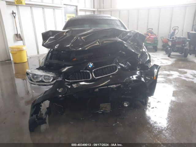 WBA8E9G50GNT81997 BMW 328I