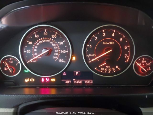 WBA8E9G50GNT81997 BMW 328I