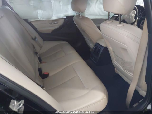 WBA8E9G50GNT81997 BMW 328I