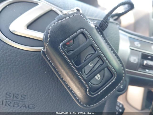 JTJBM7FX1K5229624 Lexus 460 Premium