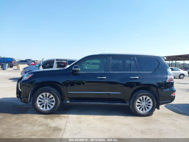 JTJBM7FX1K5229624 Lexus 460 Premium