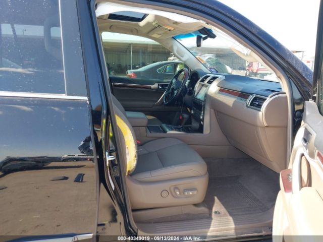 JTJBM7FX1K5229624 Lexus 460 Premium