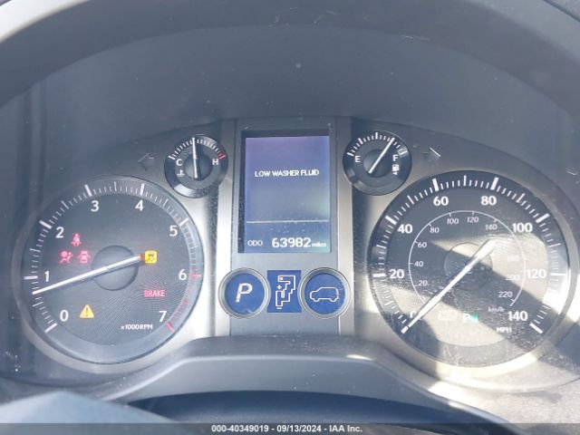 JTJBM7FX1K5229624 Lexus 460 Premium