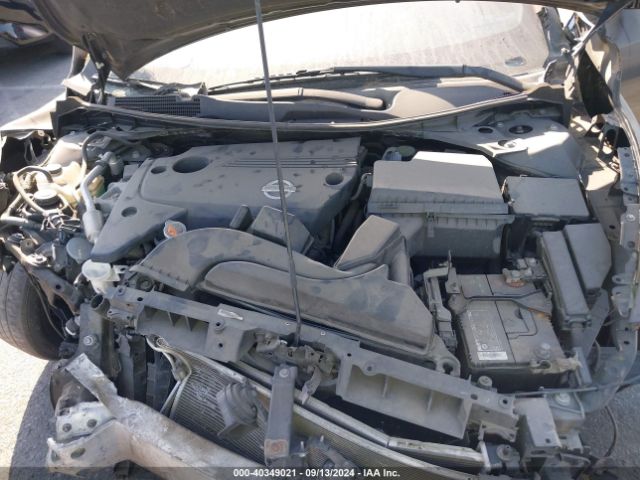 1N4AL3AP0FC145643 Nissan Altima 2.5 S