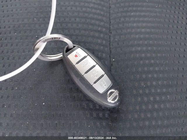 1N4AL3AP0FC145643 Nissan Altima 2.5 S