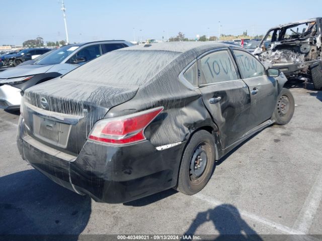 1N4AL3AP0FC145643 Nissan Altima 2.5 S