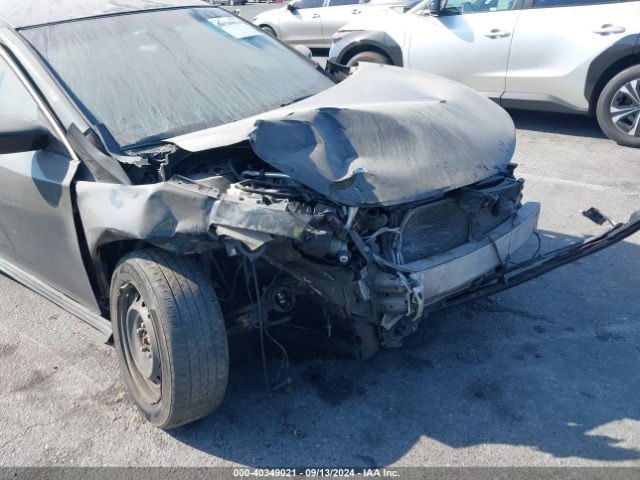 1N4AL3AP0FC145643 Nissan Altima 2.5 S
