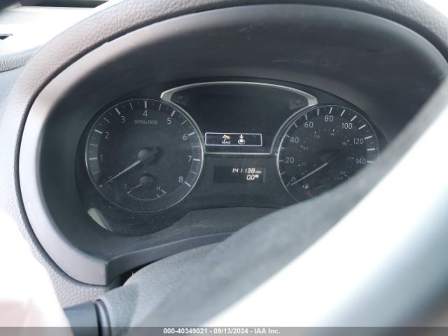1N4AL3AP0FC145643 Nissan Altima 2.5 S