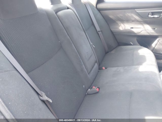 1N4AL3AP0FC145643 Nissan Altima 2.5 S
