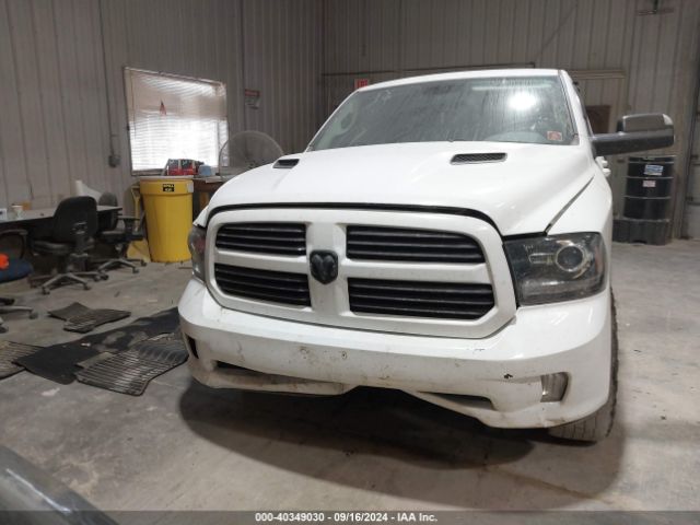 1C6RR7MT9HS521963 RAM 1500 Sport