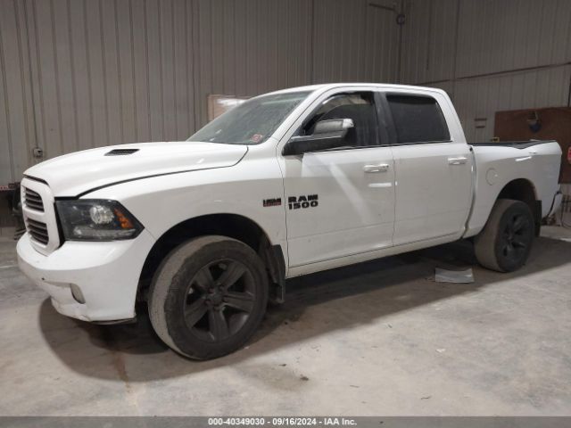 1C6RR7MT9HS521963 RAM 1500 Sport