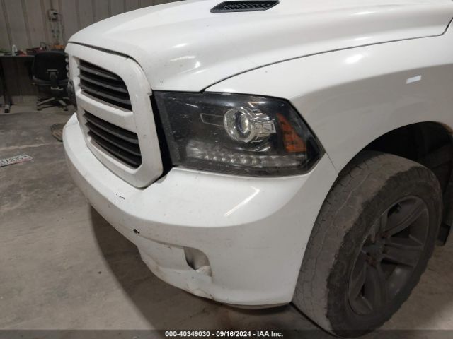 1C6RR7MT9HS521963 RAM 1500 Sport