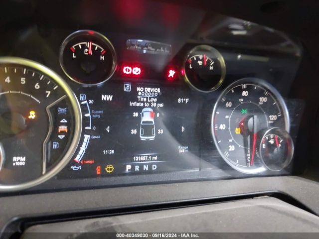 1C6RR7MT9HS521963 RAM 1500 Sport
