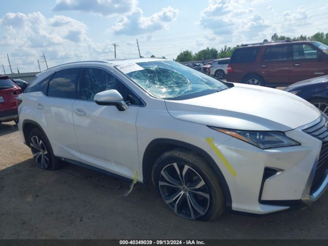 2T2ZZMCA8HC054149 Lexus RX 350