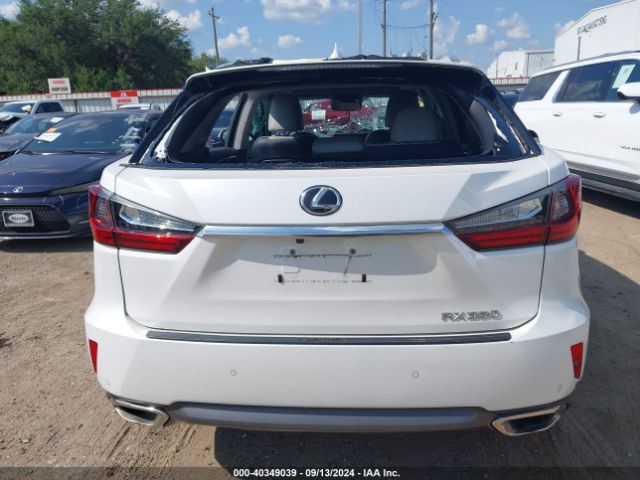 2T2ZZMCA8HC054149 Lexus RX 350