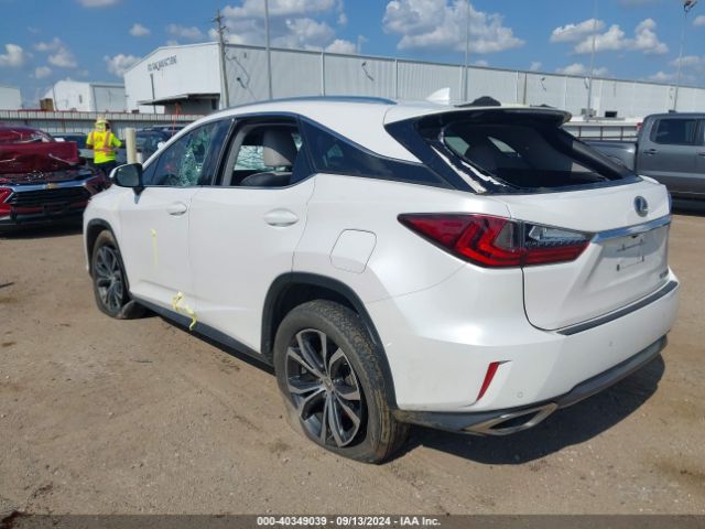 2T2ZZMCA8HC054149 Lexus RX 350