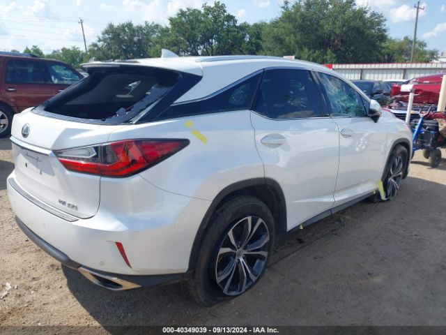 2T2ZZMCA8HC054149 Lexus RX 350